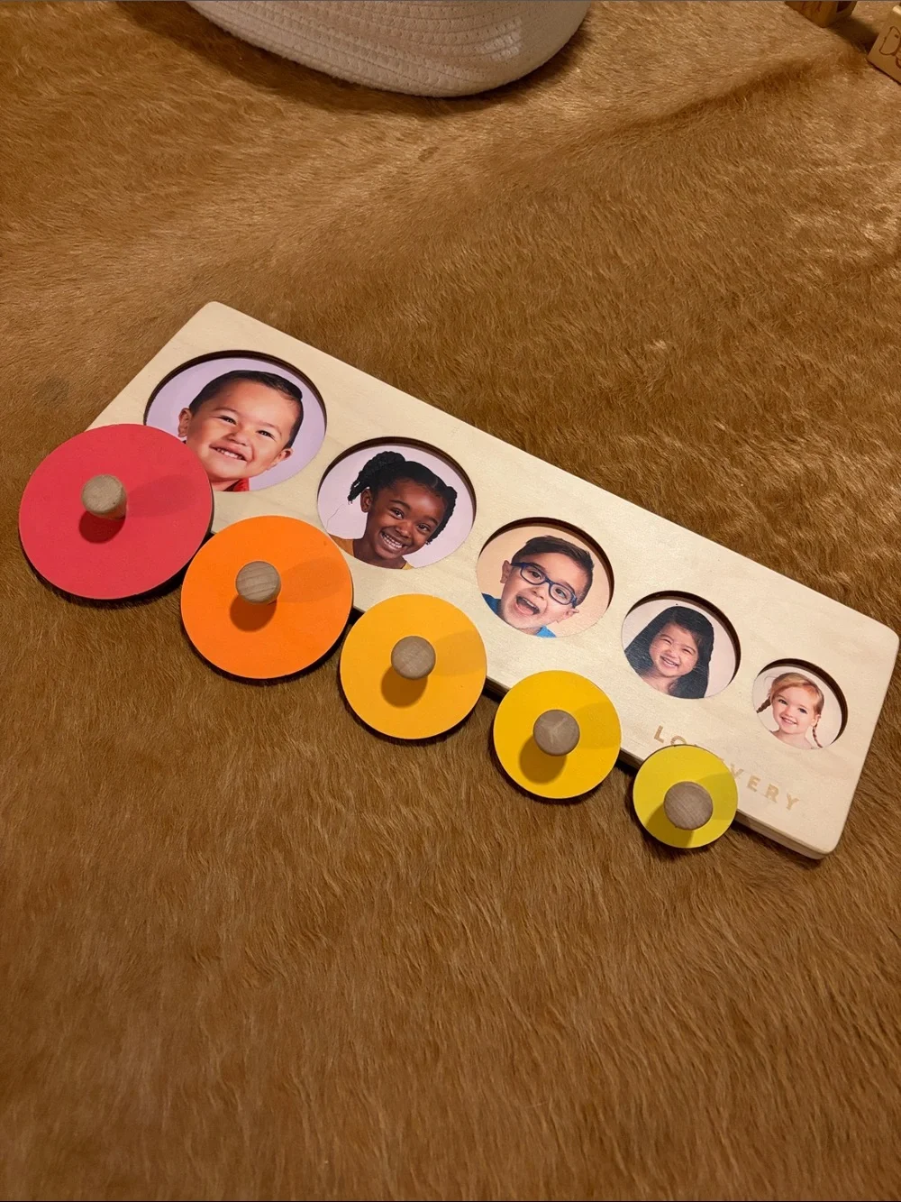 N/A lovevery circle